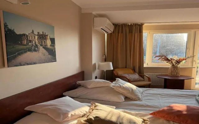Hotel Kopernik