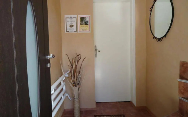 Andro Apartments