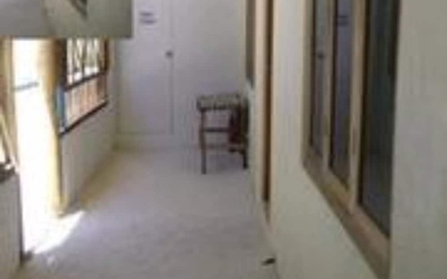 Keyodhoo Manta View guest house