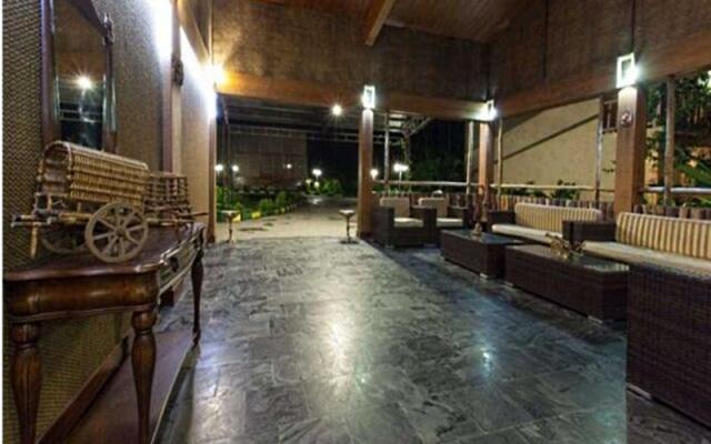 TSG Blue Resort and Spa