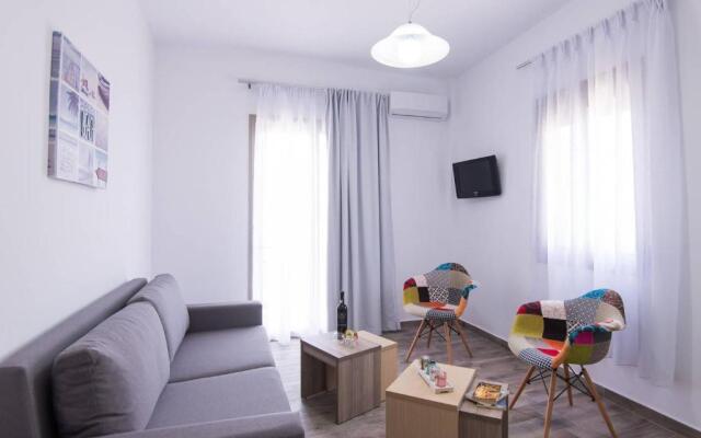 Breeze Vacation Apartments