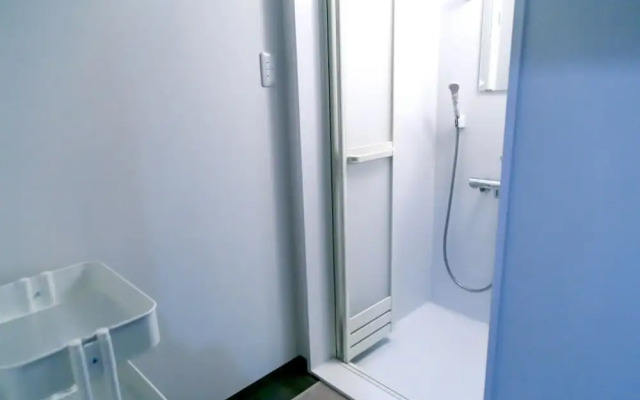 Hostel JAQ takamatsu
