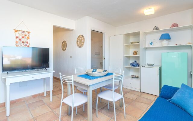 Piazzetta Casa Ambrosia 50m From The Sea