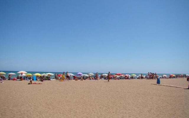 Talima las Marinas 1