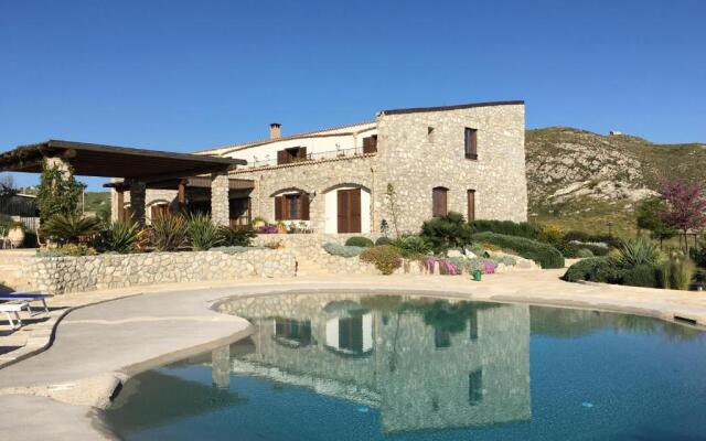 Agriturismo Casa Balata
