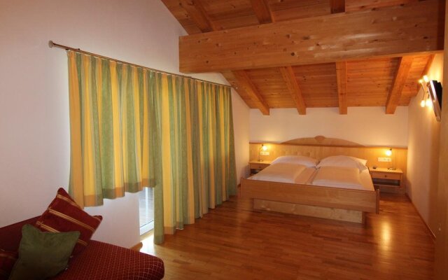 Appartementhaus Kurz