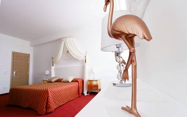 Villa Marini Trevisan