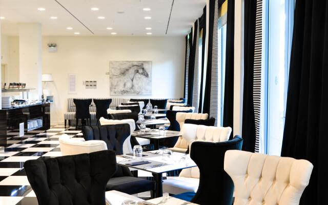 Rodostamo Hotel & Spa - Adults friendly