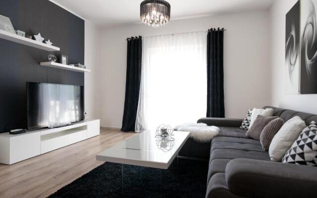 Villa Natura with private pool - AE1516