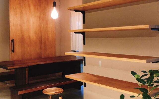 Kyoto Guest House Kohinobori