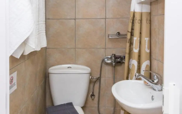 Sunny Apartment - Triovasalos