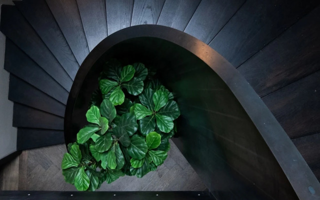 Boutique hotel Nonam