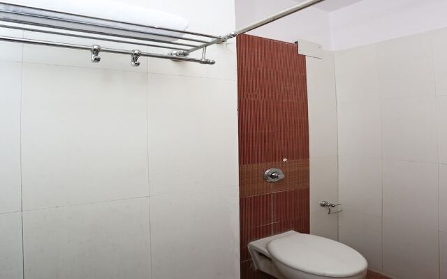 Collection O 186 Hotel Triple C