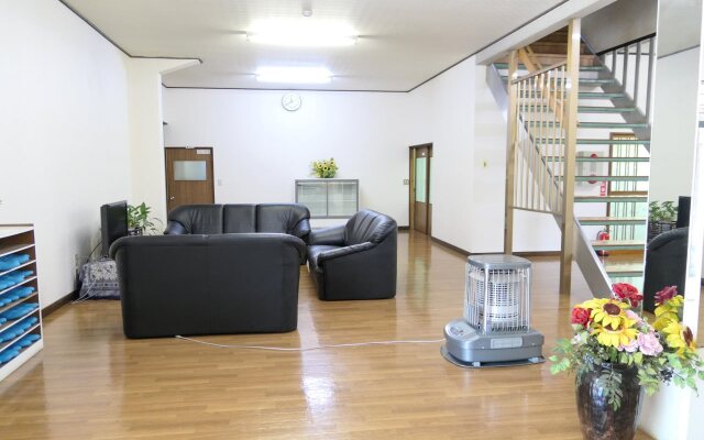 Guesthouse Fujitoku