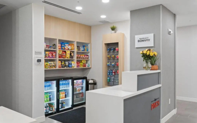 Towneplace Suites By Marriott White Hall