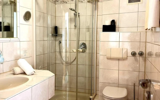 Hotel Rosenhof