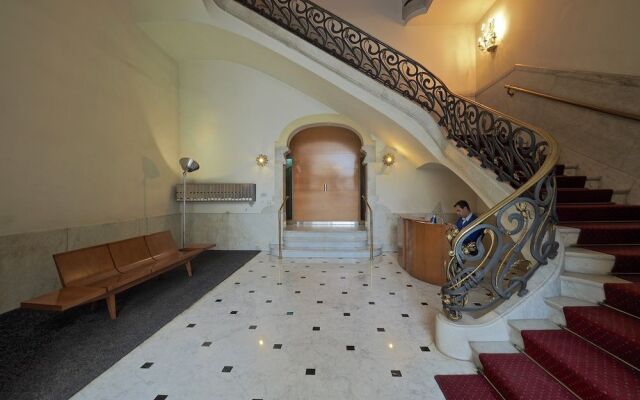 Paseo de Gracia Design