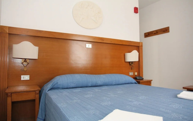 Hotel Da Remo