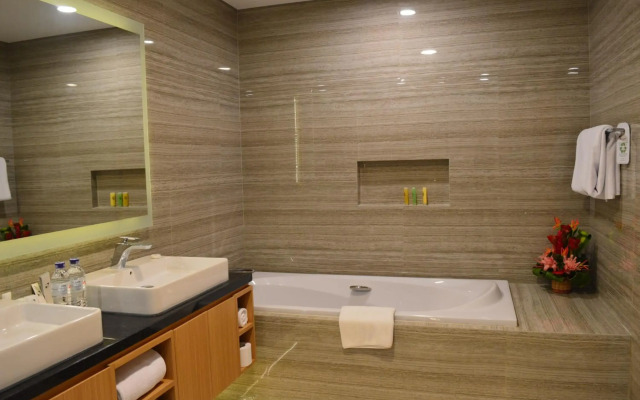 Swiss-Belhotel Papua