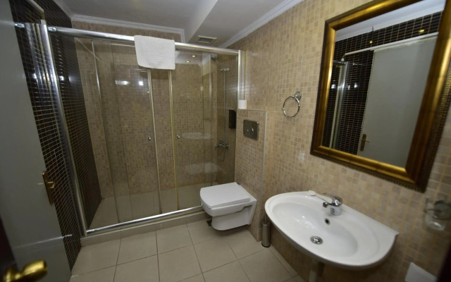 Acar Airport Hotel