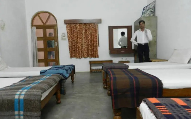 Hotel Lotus India