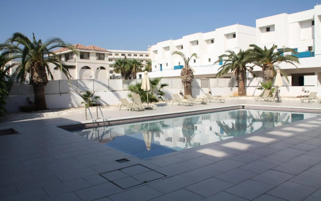 L' Eros Hotel