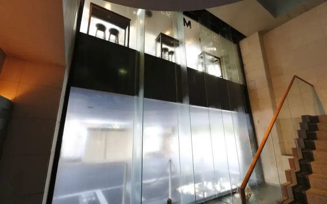 Iwatsuki Waterhotel Mw - Adult Only