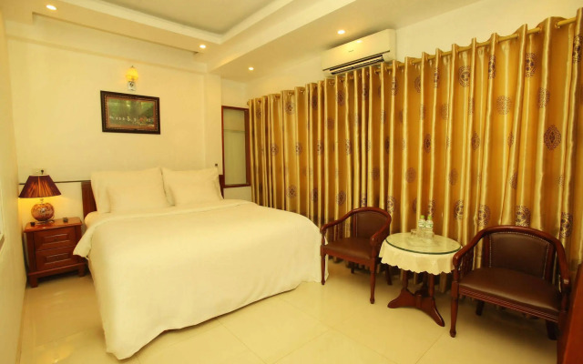 Ngoc Anh Hotel 2 Ninh Binh