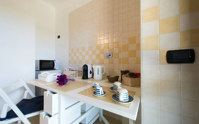 Domus Al Parco Guest House