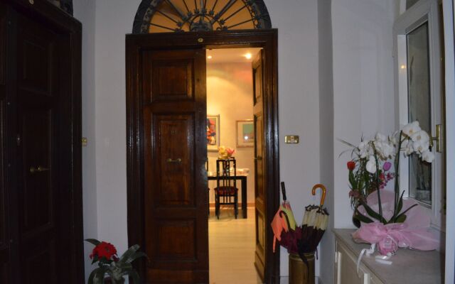 Domus Chiara al Colosseo