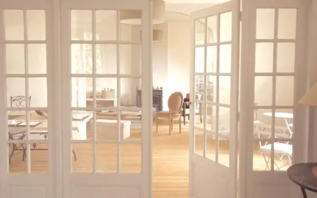 La Grande Maison