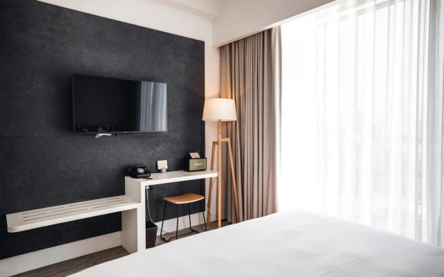 Page148, Page Hotel