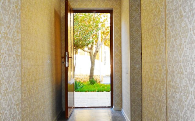 Colibri Traditional Hotel