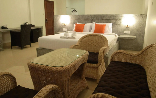 K9 Riverside Hotel