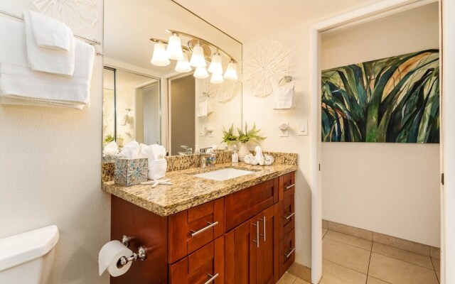 Kuleana 614 - 1Br Condo