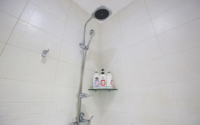 Suwon Yeongtong SG Hotel