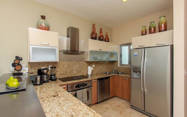 Casa Del Mar Penthouse El Cielo