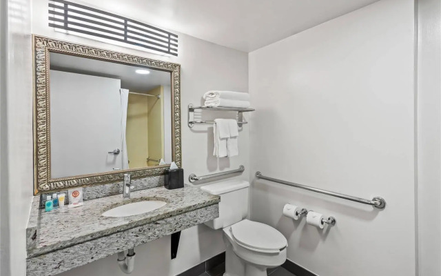 Comfort Inn Largo-Washington DC East