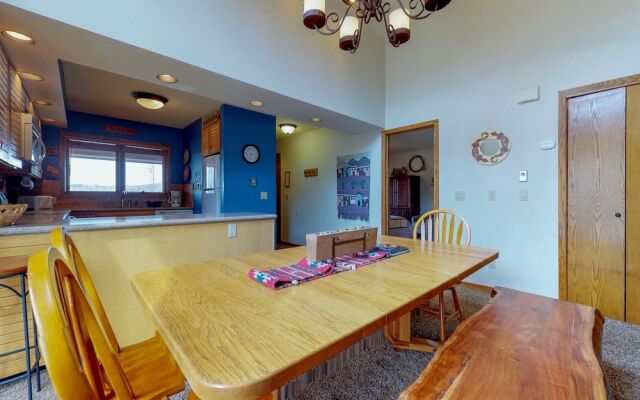 Braidwood Condominium