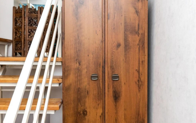 Apartment On Saadi Str Old Tbilisi