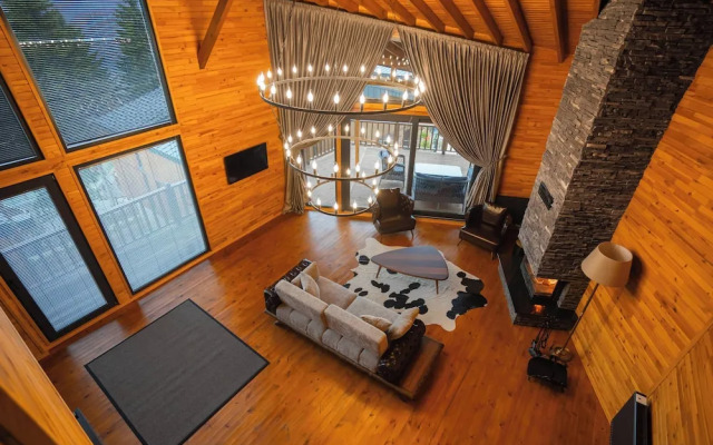 Mağmat Resort & Bungalow