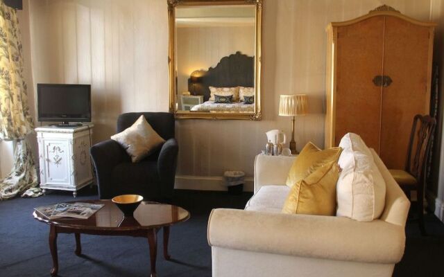 Aylestone Court Hotel