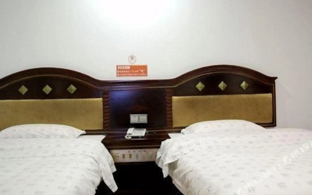 Fulin Hotel