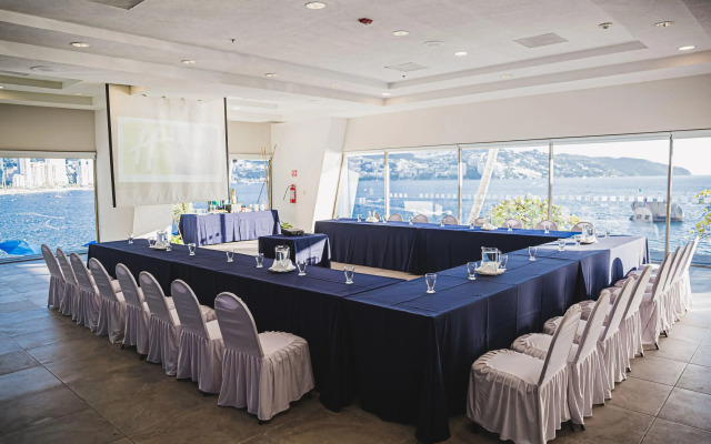 Holiday Inn Resort Acapulco