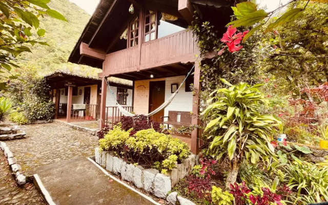 Hostería EL Trapiche Lodge & Spa