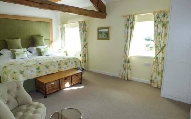 Kestrel Cottage