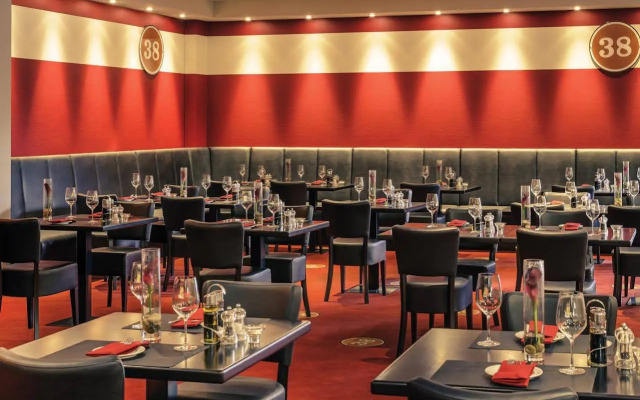 Hotel Düsseldorf Seestern