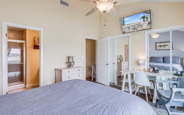 Carols Coastal K502 3 Bedroom Condo by RedAwning