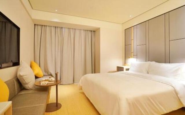 Ji Hotel Shanghai Youyi Road