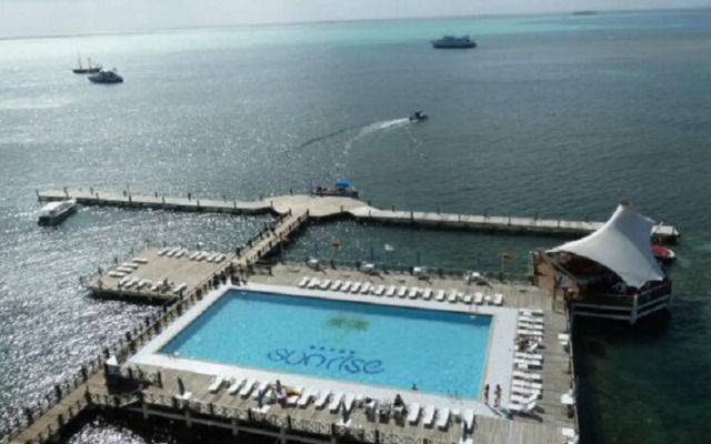 Penthouse San Andres